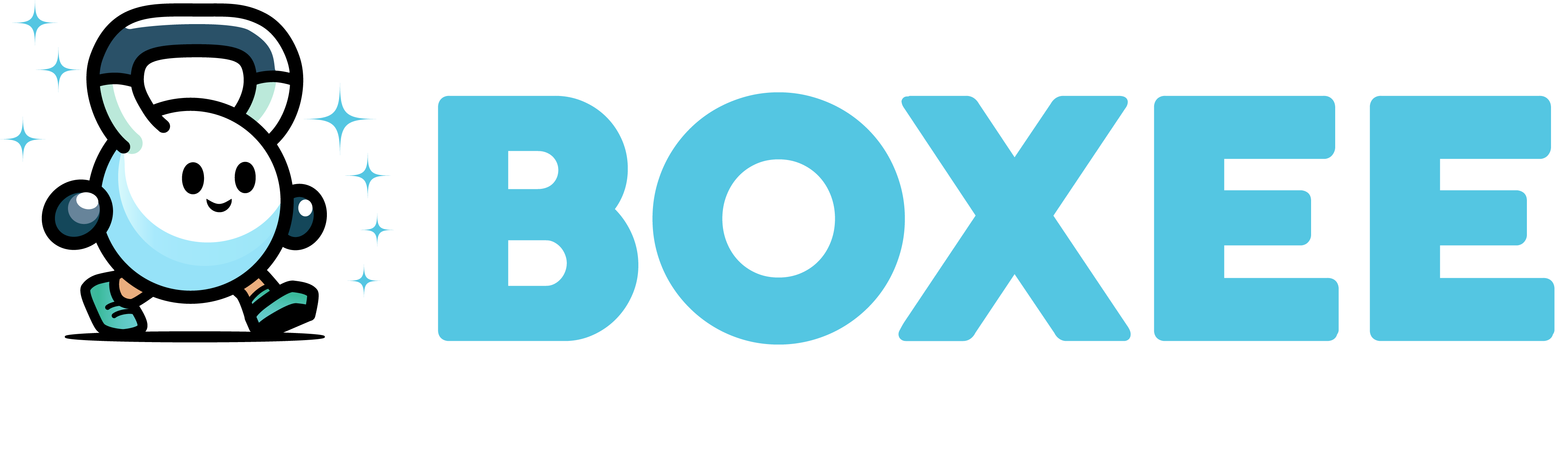 Boxee Logo